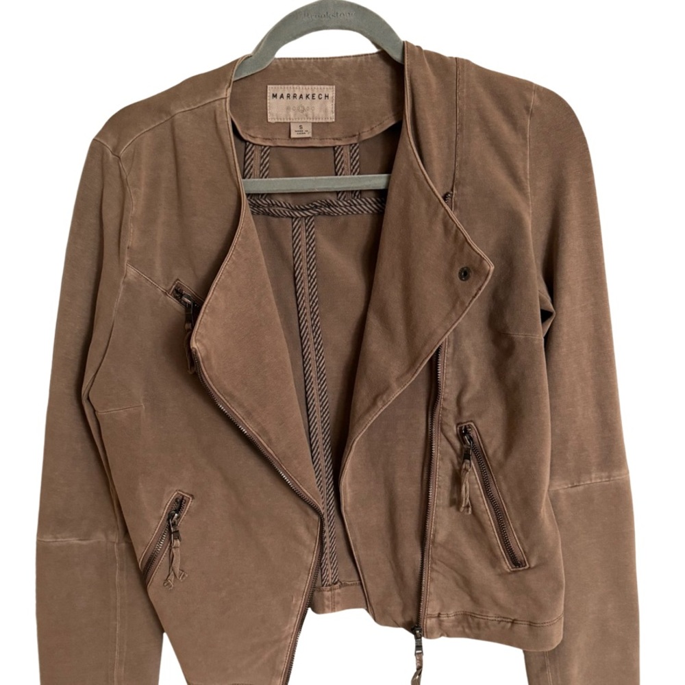 MARRAKECH Women’s Jacket -S